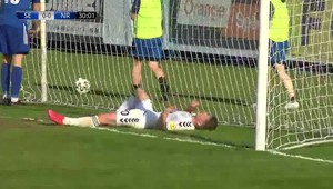 ZOSTRIH: FK Senica - FC Nitra o jednom krásnom priamom kope