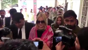 Tereza pravdepodobne opustila Pakistan: Správa prišla od colníkov