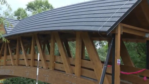 Cyklotrasu ani nestihli začať využívať a už ju niekto poškodil. Škody vyčíslili na 1 000 eur