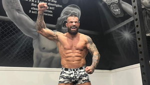 To snáď ani nie je on! Vémolove šokujúce vyjadrenie po drsnom KO od Slováka Krištofiča!