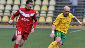 Highlight: Žilina nevyužila presilovku, Trenčín uhral bezgólovú remízu