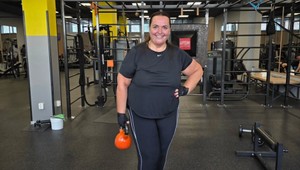Renáta NÁZLEROVÁ prezradila, čo stálo za jej zdravotnými problémami: Po roku sa vrátila do fitka