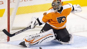 Bryzgalov (33) možným konkurentom Staňu v CSKA Moskva