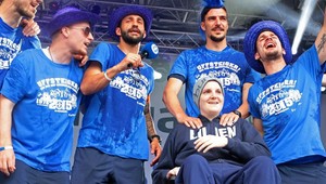 Darmstadt nezabúda. Pomenoval štadión po zosnulom fanúšikovi