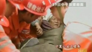 Zemetrasenie v Číne si vyžiadalo vyše 2000 obetí