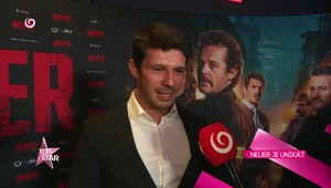Seriál NEUER ako slovenská RARITA: Megaúspech v zahraničí ešte pred premiérou na obrazovkách!