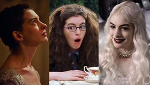 V každom filme je z nej iná žena: TOP 10 premien Anne Hathaway, ktoré vás dostanú!