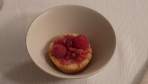 Dezert: Slovenské sombréro