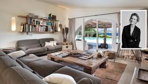 Aj umelci sú len ľudia. Vyberie si slovenská herečka svoj ideálny byt?