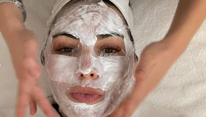 Cestovala len za krásou? Kim Kardashian testuje extrémne procedúry v Ázii!