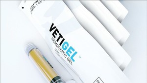 Zabudnite na nešikovné náplaste. Zázračný gél zastaví krvácanie okamžite