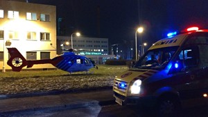 Výbuch v bani si vyžiadal 13 obetí. Ich telá sú uväznené pod zemou