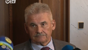 Tlačová beseda strany Smer-SD o aktuálnej politickej situácii