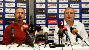 Kouč Cíger spokojný so sústredením ligistov vo Zvolene