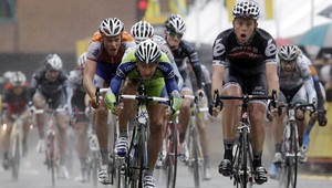 Peter Sagan na záver sezóny druhý v Španielsku