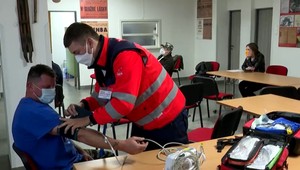 Vláda zmenila legislatívu, aby ochránila zdravotníkov: Sú čoraz častejšie vystavení agresivite zo strany ľudí