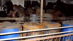 Obyvatelia Zemplína čakajú 35 rokov na vyriešenie situácie s rakovinovými PCB látkami. Premiér už avizoval riešenie