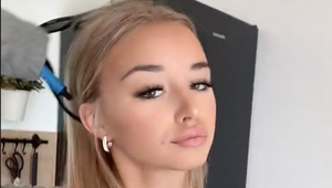 Už aj najmladšia Žilkovej dcéra vyvádza na sociálnej sieti! A Hanychová ju škaredo natrela!