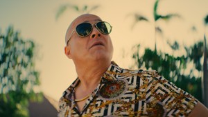 Po thrilleri MIKI prichádza Dušan Cinkota opäť v úlohe vagabunda. Koho tentoraz stvárnil?