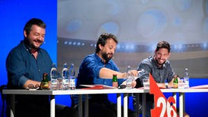 Artfilmové Inkognito, či dokument o svetoznámom fotografovi! Aj tak vyzeral tretí deň na ART FILM FESTe v Košiciach!