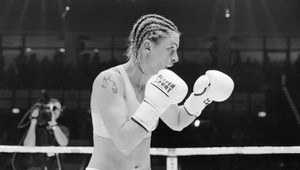 Zomrela majsterka sveta v boxe, mala 43 rokov