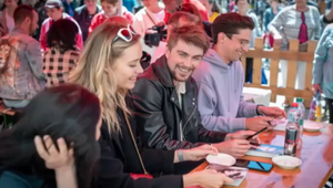 Sobota plná zábavy a známych osobností. JOJka mieri za vami do Senca