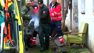 Polícia hľadala nepočujúceho muža, odišiel z domu