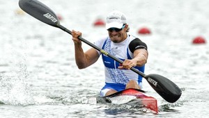 MS: K4 na 1000 m aj Peter Gelle v K1 na 500 m 7.