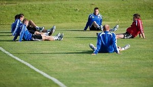 Bývalí reprezentační tréneri veria, že na ôsmy pokus postúpime