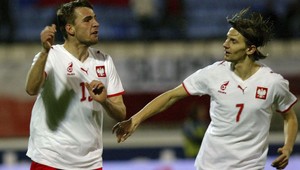 Poliaci sa pripravujú na Slovákov bez Grosickeho a Peszka