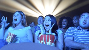 Tušili sme to! Ako dopadla víkendová návštevnosť kín?