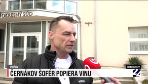 Pozrite si zhrnutie aktuálnych správ v relácii Udalosti 22 z dňa 29. marca 2023