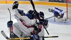 Sledovali ste na HUSTE.TV - SR 18 - ČR 18 3:4