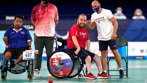 TOKIO 2020: Slovenskí športovci na paralympijských hrách získali v stredu už dve medaily