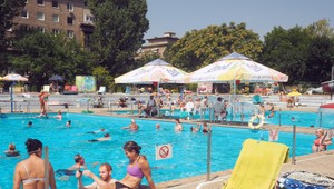 Prvý augustový víkend je pred nami. Čakajú nás horúčavy?