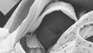 Jojkárka Skoncová prezradila neobvyklé MENO jej novorodenej princezničky! Po mame ho nezdedila!