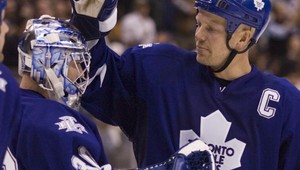 Sundin bude hrať s Demitrom vo Vancouveri