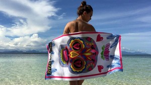 Známa módna WTF značka bojuje za dobrú vec! Pomáha deťom