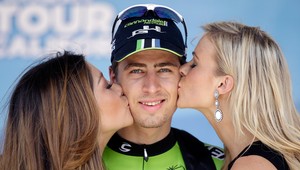 Peter ide ako blázon, zhodnotila Sagana priateľka