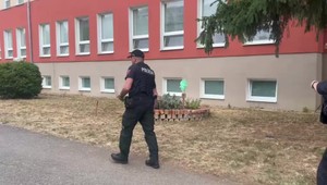 Bombová hrozba v Michalovciach: Polícia už stíha za šírenie poplašnej správy