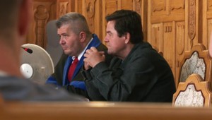 M. Para: Obhajoba požiada o prerušenie výkonu trestu M. Kočnera a P. Ruska