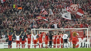 Bavori do odvety v Lyone s najtesnejším víťazstvom