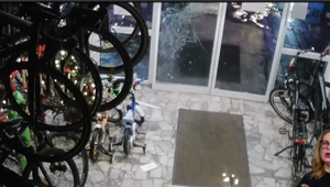 Zlodejovi sa nepremyslená krádež poriadne skomplikovala