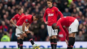 Fanúšik ManUtd v Keni neuniesol prehru. Spáchal samovraždu!