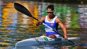 Gelle ôsmy v K1, Kohlová si zlepšila olympijské maximum