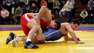 Sklamaný Lohyňa. Zápasenie vyradili z programu OH 2020