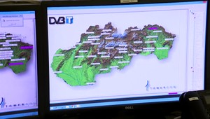 JOJ 24 je ôsmou slovenskou televíznou stanicou