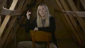 Adéle Řezáčovej z Talentu ide karta: Novú skladbu vytvorila s pomocou Jara Slávika!