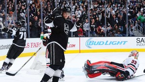 Dva góly Gáboríka znamenali víťazný obrat proti Chicagu