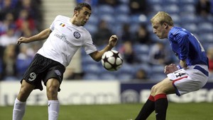 Glasgow Rangers zaplatí kvôli fanúšikom pokutu 20.000 eur